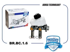 ������� ������� ��������� Nexia DOHC 1.6 ����� 08 - Brave ���. BRBC16 BRBC16 ����