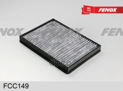�������� ������ �������� Chevrolet Captiva 06- 2.4-3.2/ Opel Antara 06- 2.4-3.2 Fenox ���. FCC149 FCC149 ����