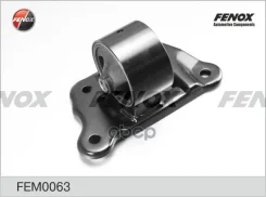 ����� ��������� | ����� ��� | Mitsubishi Lancer CS, 00-09, Left Fenox ���. FEM0063 FEM0063 ����