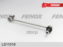���� ������������� | ����� ����/��� | BMW 3 (E46) 98-05, Z4 (E85/86) 03-09 Fenox ���. LS11019 Fenox LS11019 ����