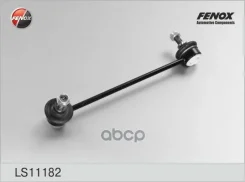 ���� ������������� | ����� ��� | Mercedes-Benz V-Class 97-03, Vito (638) 96-03 250�� (����� CDI) 96-03 Fenox ���. LS11182 LS11182 ����