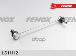 ���� ������������� | ����� ����/��� | Toyota Avensis 2003-/ Corolla 2002-/ Prius 2000- Fenox ���. LS11112 LS11112 ����