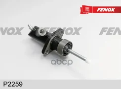 ������� ������� ������� ��������� BMW 5(E34, E39), 7(E38), M3, X5, Z3, Z8 92- Fenox ���. P2259 Fenox P2259 ����