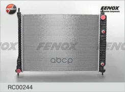 �������� ���������� Opel Antara 2.4, 3.2 06-/ Chevrolet Captiva 3.2 07- AT Fenox ���. RC00244 RC00244 ����