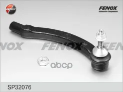 ���������� ������� | ����� ���� | Volvo S60 I 00-10, S80 I 01/00-, V70 II 00-07 Fenox ���. SP32076 SP32076 ����
