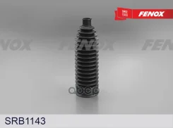 ������� ������� ����� Mitsubishi L200 05-15, Pajero Sport II 08- Fenox ���. SRB1143 SRB1143 ����
