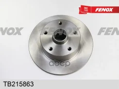 ���� ��������� | ��� ����/��� | Audi A4/A4 Avant 95-01 Fenox ���. TB215863 TB215863 ����