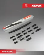 ����� ���������������� 40�� (16), ������ ������������� ���������: 15 � 1 Fenox ���. WB40310 Fenox WB40310 ����