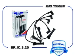�������������� ������� ������� Focus II, Mondeo IV, Fusion 1.6 16V Brave ���. BRIC320 BRIC320 ����