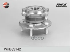 ������� � ����������� � ����� | ��� ����/��� | Mitsubishi Outlander II 4WD 06-, Lancer 08- 2.0/ Peugeot 4007 07-/ Citroen C-Crosser 07- Fenox ���. WHB...