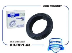 ��������� ����� ������������ Nissan Qashqai I J10E -13, X-Trail T31 07- Brave ���. BRRP143 BRRP143 ����
