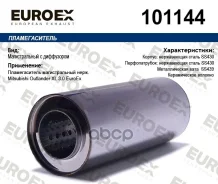 ������������� ������������� ����. Mitsubishi Outlander XL 3.0 Euroex Mitsubishi Outlander XL 3.0 Euroex ���. 101144 101144 ����