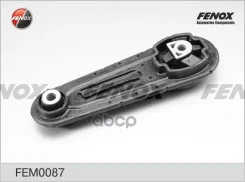 ����� ��� | ����� ��� | Renault Logan, Megane, Scenic 1.4i-1.6i 16V 03-, ���, - AC Fenox ���. FEM0087 FEM0087 ����