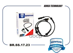 ������ ABS | ��� ����/��� | Duster 4x4 10- Brave ���. BRSS1723 BRSS1723 ����