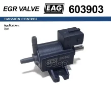 ������ ���������������� OPEL Astra G/H/Insignia/Zafira A/B, SAAB 9-5 1.6 LET/ 2.0LET/LEL EAG OPEL Astra G/H/Insignia/Zafira A/B, SAAB 9-5 1.6 LET/ 2.0...