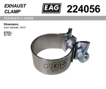 ����� ���������, ������� SS304 EAG EAG ���. 224056 224056 ����