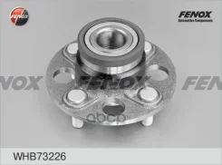������� � ����������� � ����� c ABS | ��� ����/��� | Honda Jazz 02-08 Fenox ���. WHB73226 Fenox WHB73226 WHB73226 ����