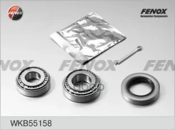 ��������� �������, �������� | ��� ����/��� | Chevrolet Spark 05-/ Daewoo Matiz 98- Fenox ���. WKB55158 Fenox WKB55158 WKB55158 ����
