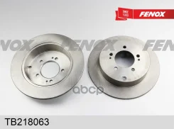 ���� ��������� | ��� ����/��� | Citroen C-Crosser 07-/ Mitsubishi Outlander II 06-/ Peugeot 4007 07- Fenox ���. TB218063 TB218063 ����