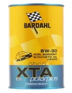 Bardahl XTA