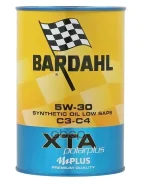 Bardahl XTA