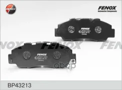 ������� ��������� �������� | ����� ����/��� | Honda Accord 2.0-3.0, 90-03, Civic 1.8 16V, 97-01 Fenox ���. BP43213 Fenox BP43213 ����