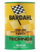 Bardahl Technos XFS
