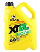 Bardahl XTEC