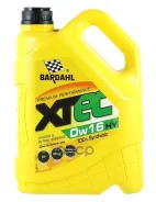 Bardahl XTEC