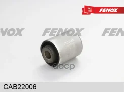 ����������� ������ �������� | ��� ����/��� | Ford Europa Mondeo IV 07- Fenox ���. CAB22006 CAB22006 ����