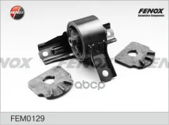 ����� ��������� | ���� | Mitsubishi ASX GA# 10-, Delica D5 CV5W 06-, Galant, Lancer CY 07-/ Peugeot 4007, 07-12, Right Fenox ���. FEM0129 FEM0129 ����