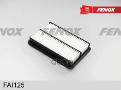 ������ ��������� Hyundai Tucson 04-10 2.0, 2.7/ Kia Sportage 04- 2.0, 2.7 Fenox ���. FAI125 FAI125 ����