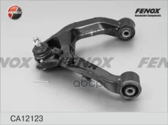 ����� �������� � ������� ������ | ����� ��� | Mitsubishi Pajero/Montero (V6, V7) 00-06, Pajero/Montero (V8, V9) 07- Fenox ���. CA12123 CA12123 ����