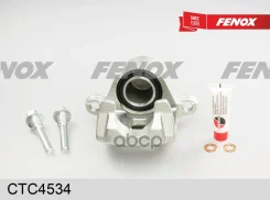 ������� ��������� | ��� ���� | Toyota Land Cruiser 120, 200, 4-Runner, FJ, 02- Fenox ���. CTC4534 CTC4534 ����