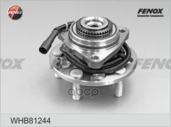 ������� � ����������� � ����� | ����� ����/��� | SsangYong Actyon 06-, Kyron 05-, Rexton 06- Fenox ���. WHB81244 WHB81244 ����