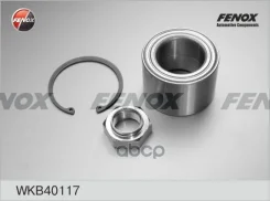 ��������� �������, �������� | ����� ����/��� | Peugeot Boxer 94-/ Fiat Ducato 94-/ Citroen Jumper 94- Fenox ���. WKB40117 WKB40117 ����