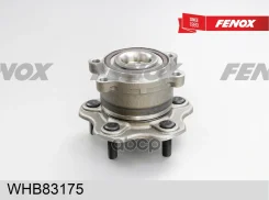 ������� � ����������� � ����� | ��� ����/��� | Nissan Teana (J32) 08-, Teana (J32R) 09- Fenox ���. WHB83175 WHB83175 ����