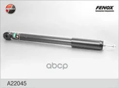 ����������� ����-�������� | ��� ����/��� | Honda Civic VII (FD) 05-11 ����� Fenox ���. A22045 A22045 ����