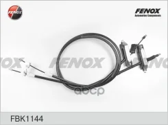 ���� ����������� ������� | ��� ����/��� | Ford Focus all 98-04 drum Fenox ���. FBK1144 FBK1144 ����