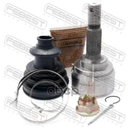 ���� �������� 22x49x25 | ����� ����/��� | Nissan, Renaultvy12, Versa Sedan N17X, March K12, March BRA MAKE K13BB, Febest ���. 0210C11X 0210C11X ����