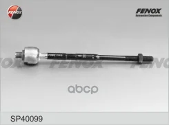 ���� ������� | ����� ����/��� | Nissan Primera(P12) 04- Fenox ���. SP40099 SP40099 ����