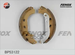������� ��������� ���������� | ��� ����/��� | Ford Transit, Tourneo 1.8i, 1.8TDdi 02-, +ABS, -T�, AP Lockheed Fenox ���. BP53122 BP53122 ����