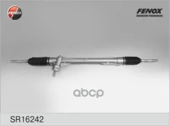 ����� ������� ������������ ��� ���������������� Toyota Rav 4 05- Fenox ���. SR16242 SR16242 ����