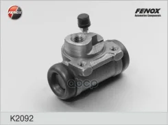 ������� ��������� ������� | ��� ��� | Citroen Xsara 97-00, ZX 91-97/ Peugeot 206 98-06, 306 93-02/ Renault R19 88-96 Fenox ���. K2092 K2092 ����