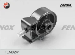 ����� ��� Mitsubishi Pajero II V14W-V55W 91-04 Fenox ���. FEM0241 FEM0241 ����