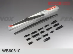 ����� ���������������� 60�� (24), ������ ������������� ���������: 15 � 1 Fenox ���. WB60310 Fenox WB60310 ����
