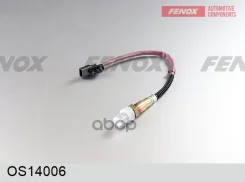 ������ ����������� Renault Duster 10- 4x4, Fluence 11- 2.0i Fenox ���. OS14006 OS14006 ����