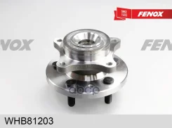 ������� � ����������� � ����� | ����� ����/��� | Land Rover Discovery 05-, Land Rover Range Rover Sport 10- Fenox ���. WHB81203 Fenox WHB81203 ����