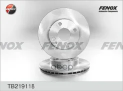���� ��������� | ����� ����/��� | Mazda 323 F VI 98-04, 323 S VI 98-04 Fenox ���. TB219118 TB219118 ����