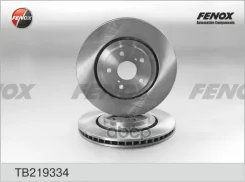 ���� ��������� | ����� ����/��� | Lexus RX/ Toyota Rav 4, 2.0-3.5, 08- Fenox ���. TB219334 TB219334 ����